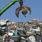 Por qué sigue existiendo un mercado ilegal de residuos electrónicos
